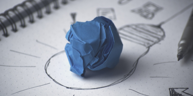Tres Marcos de Política de Innovación: I+D, Sistemas de Innovación y Cambio Transformativo