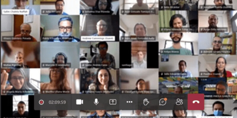 El HUBLAYCTIP da inicio a su ciclo de talleres de 2021 con el primer encuentro: Avanzando en Innovación Transformativa en América Latina. Implicaciones para la política pública.
