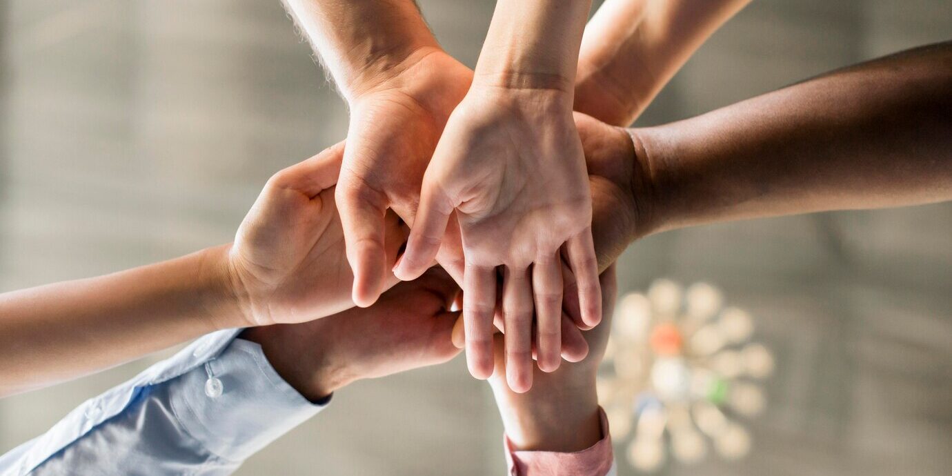 Modelo multi-actor, esencial en el proceso de innovaciones transformadoras, para las empresas sociales y solidarias
