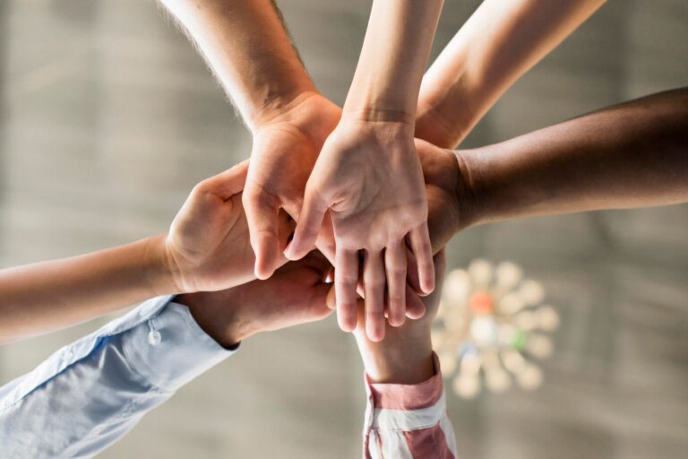 Modelo multi-actor, esencial en el proceso de innovaciones transformadoras, para las empresas sociales y solidarias