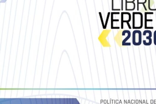 Libro Verde 2030