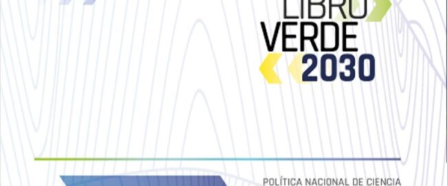 Libro Verde 2030