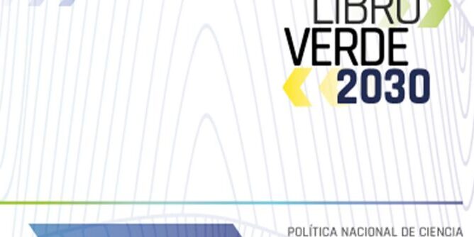 Libro Verde 2030