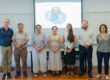 Hub Latinoamericano y Wyss Academy lideran acciones formativas en Perú 