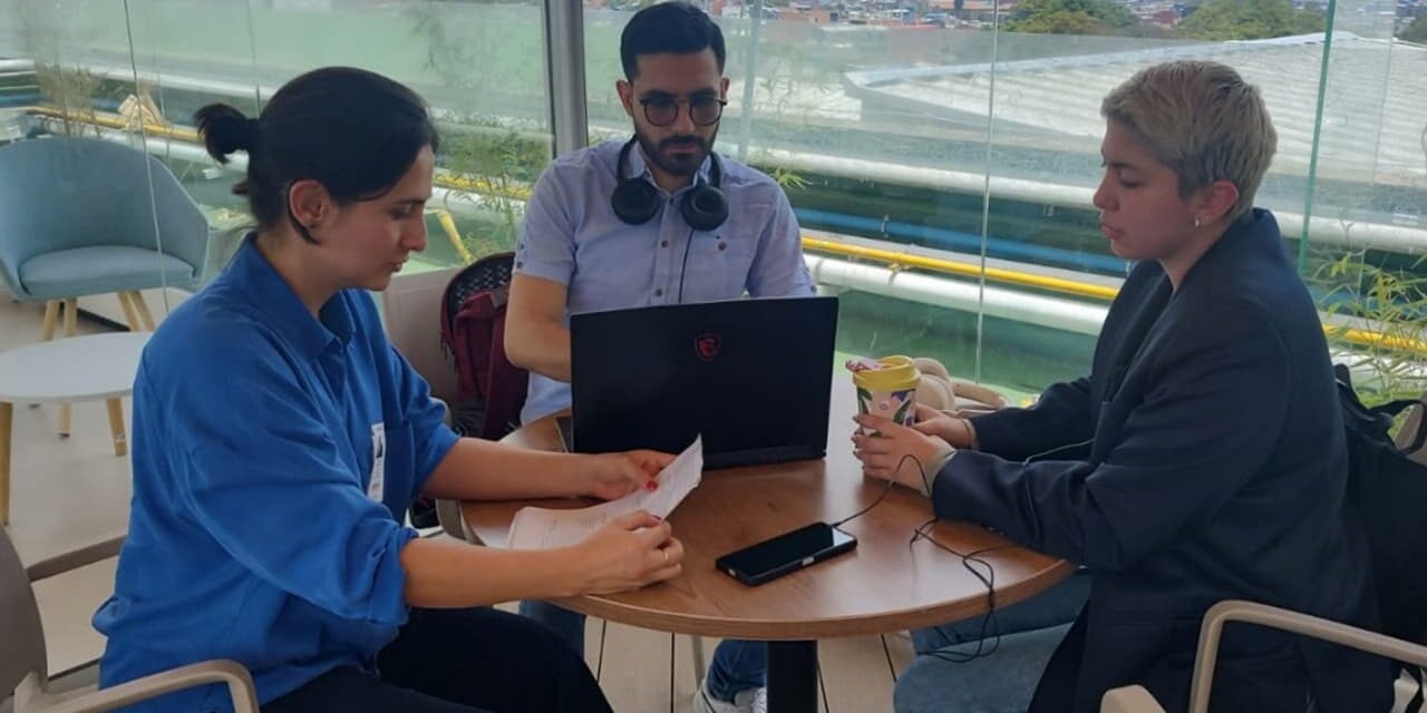 Hub Latinoamericano y el Instituto Nacional de Cancerología incentivan la Innovación Transformativa en el ámbito oncológico