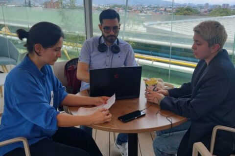 Hub Latinoamericano y el Instituto Nacional de Cancerología incentivan la Innovación Transformativa en el ámbito oncológico