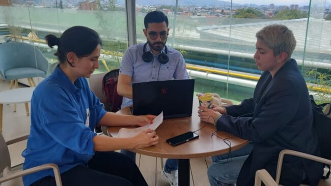 Hub Latinoamericano y el Instituto Nacional de Cancerología incentivan la Innovación Transformativa en el ámbito oncológico