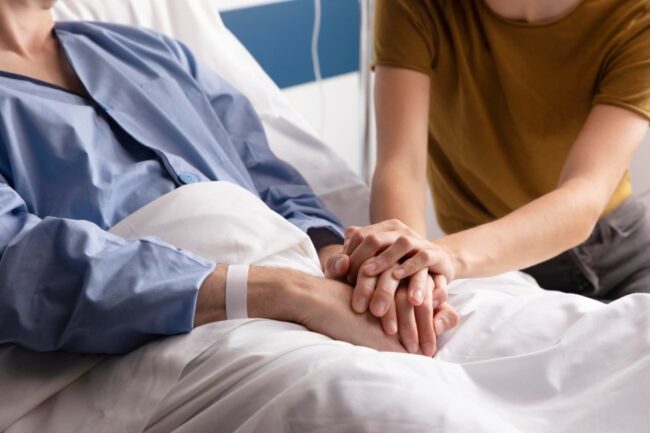 Policy Brief: Hacia la transformación del control integral del cáncer. Conectando saberes y experiencias de pacientes, cuidadores, familiares y del equipo de salud