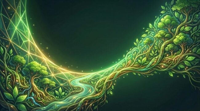 Sostenibilidad en la Amazonía: ¿cómo doblar la curva de la pérdida de biodiversidad?