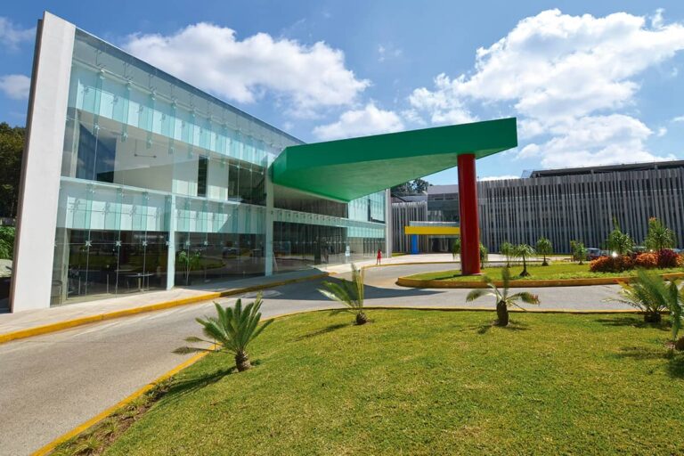 Instituto de ecología, a.c. - inecol