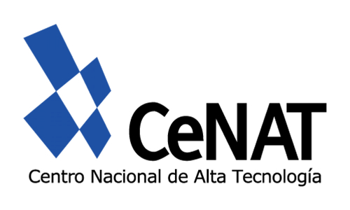 Centro Nacional de Alta Tecnología CeNAT