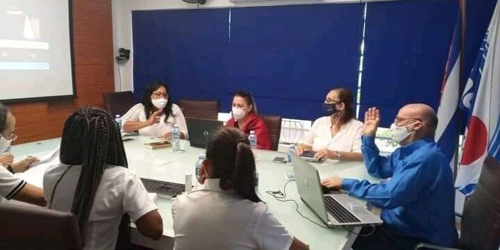 Empresa de Gestión del Conocimiento y la Tecnología - GECYT