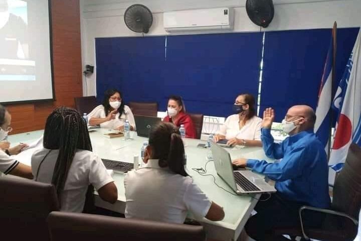 Empresa de Gestión del Conocimiento y la Tecnología - GECYT