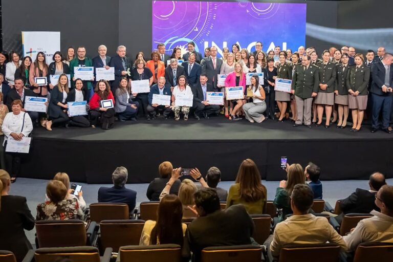 Instituto Nacional de Calidad - INACAL