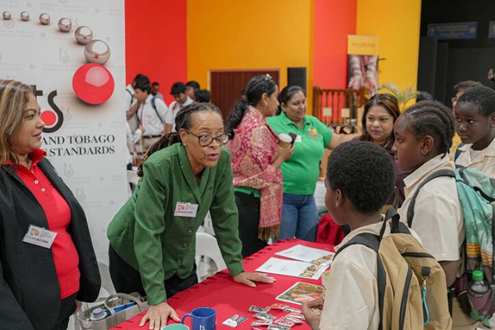 Trinidad and Tobago Bureau of Standards - TTBS