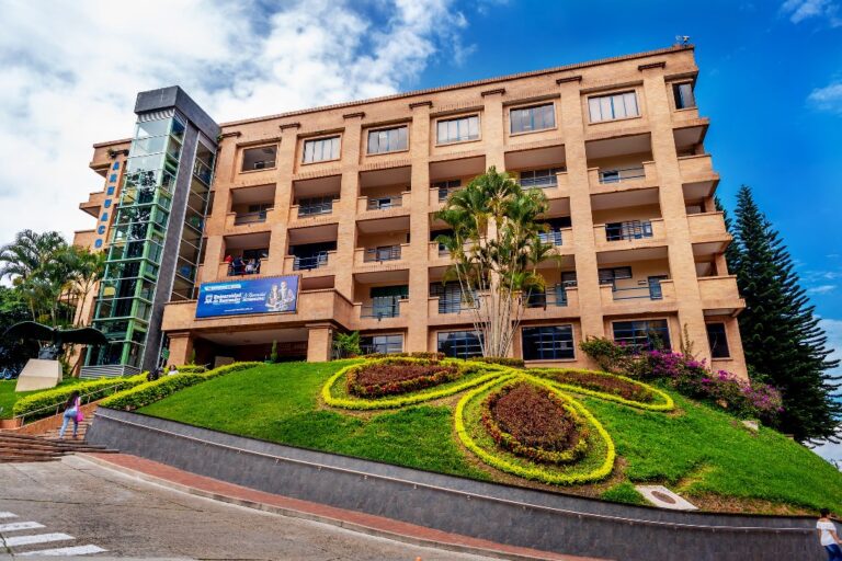 Universidad de Santander - UDES