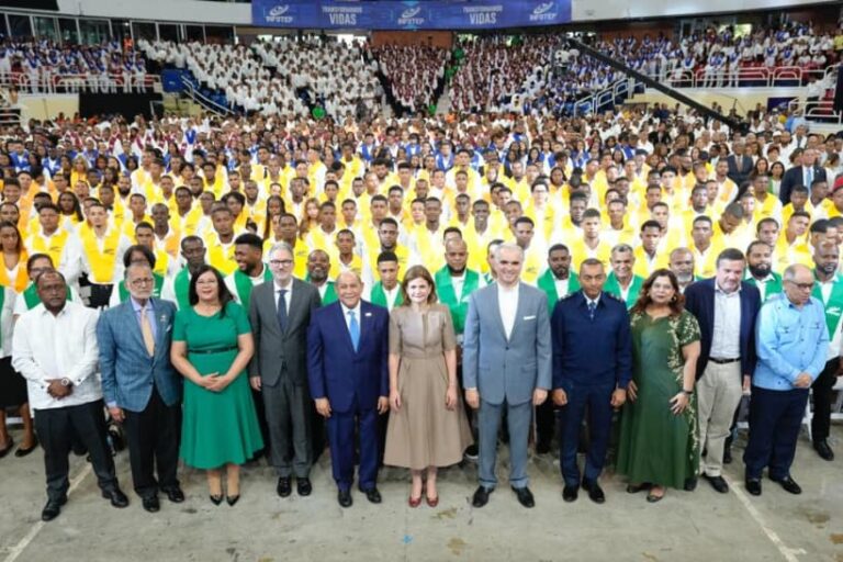 Instituto Nacional de Formación Técnico Profesional (INFOTEP)