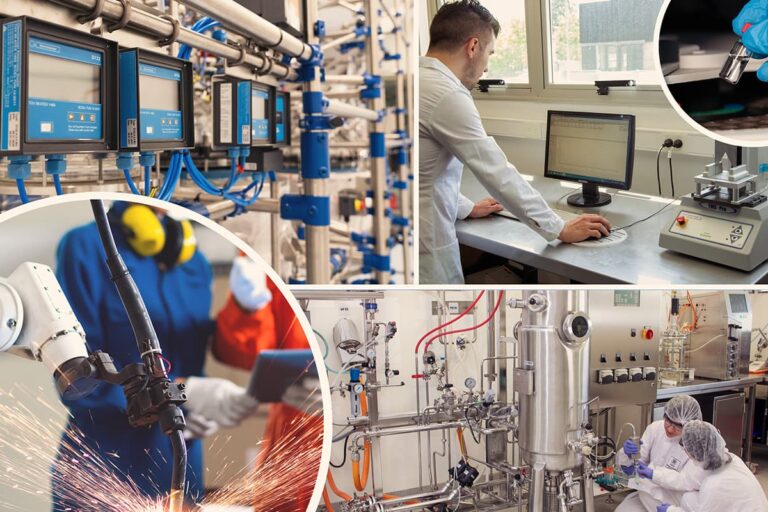 Instituto Nacional de Tecnología Industrial – INTI