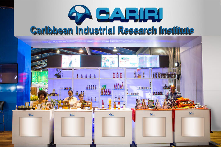 Caribbean Industrial Research Institute (Cariri)