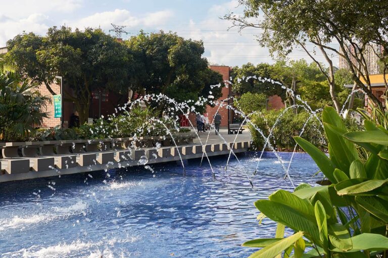 La Universidad de Medellín