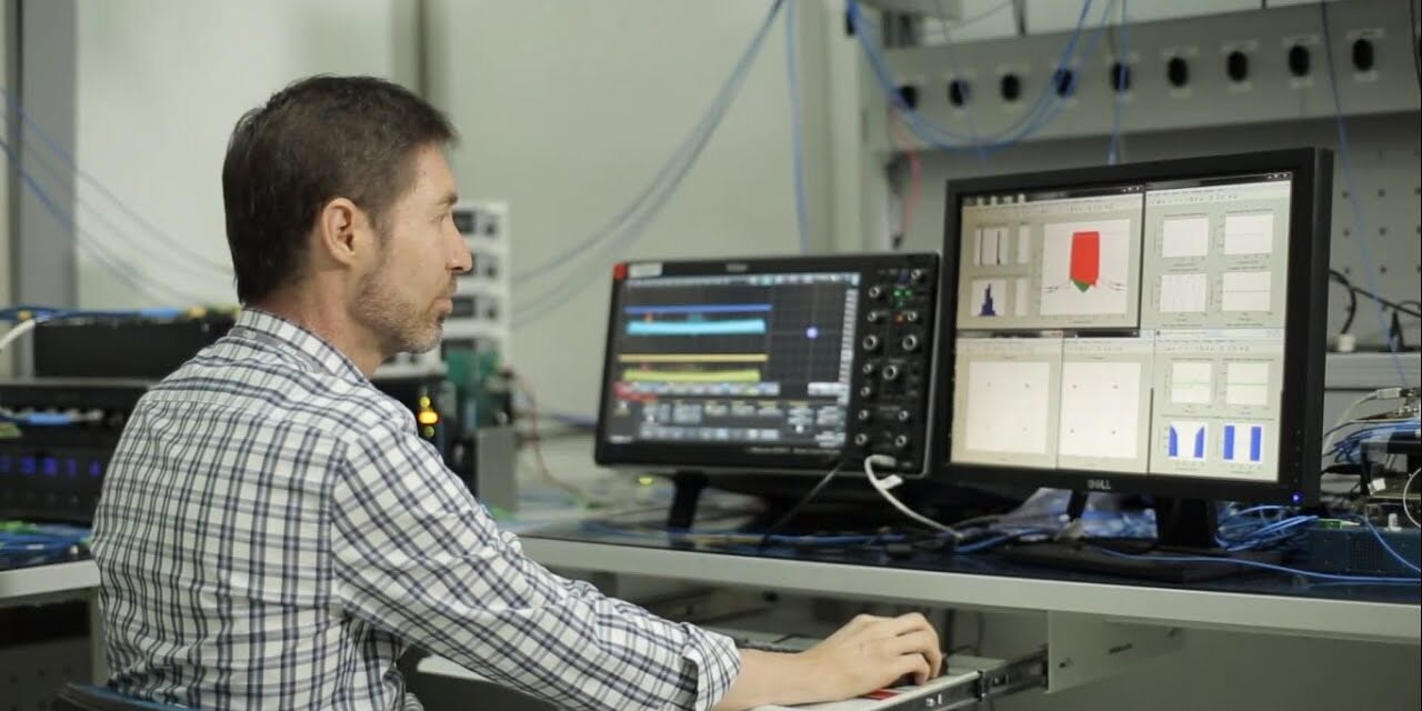 Empresa Brasileira de Pesquisa e Inovação Industrial - Embrapii