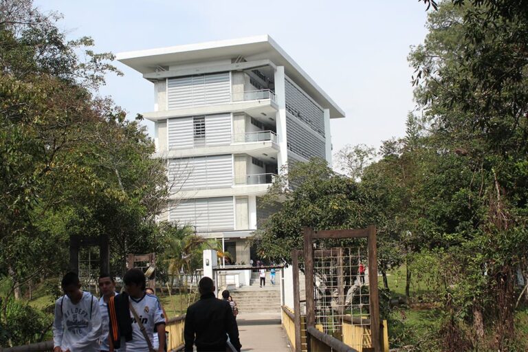 Centro de innovación y Desarrollo Tecnológico – CIDT