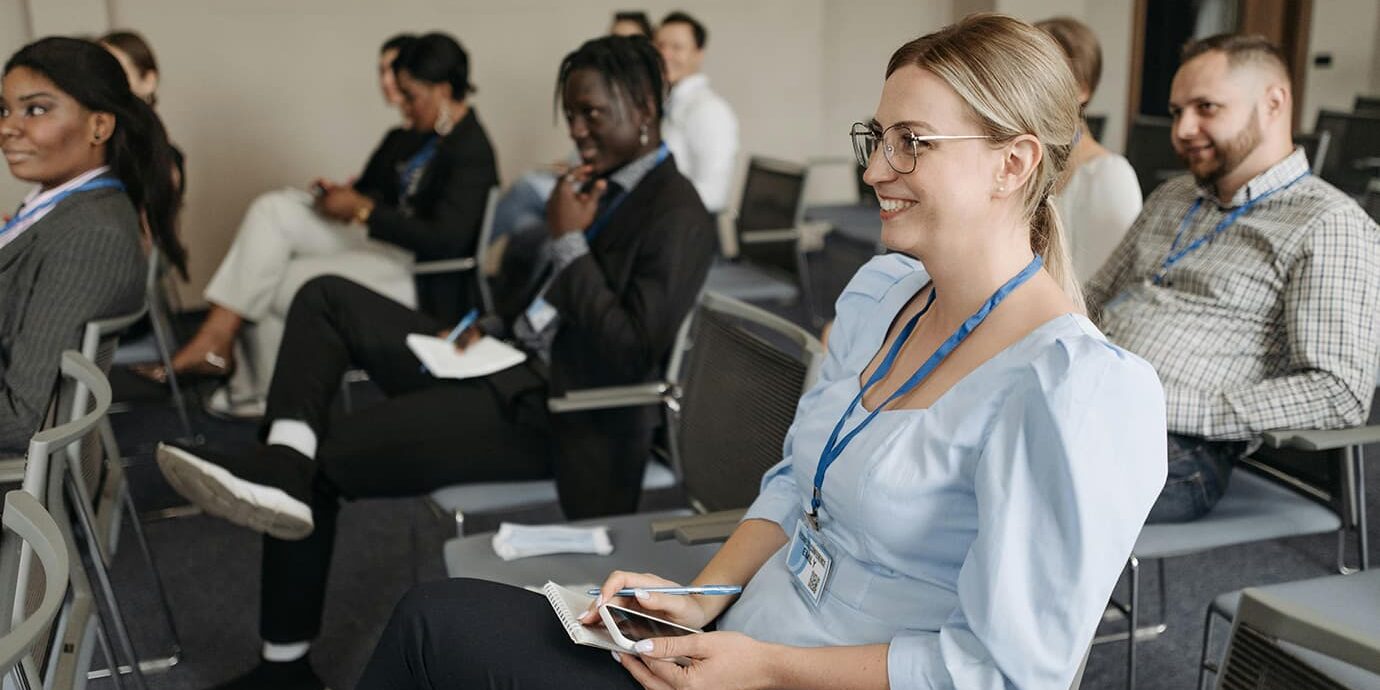Participación en reunión anual consorcio Waterproof mayo 2024