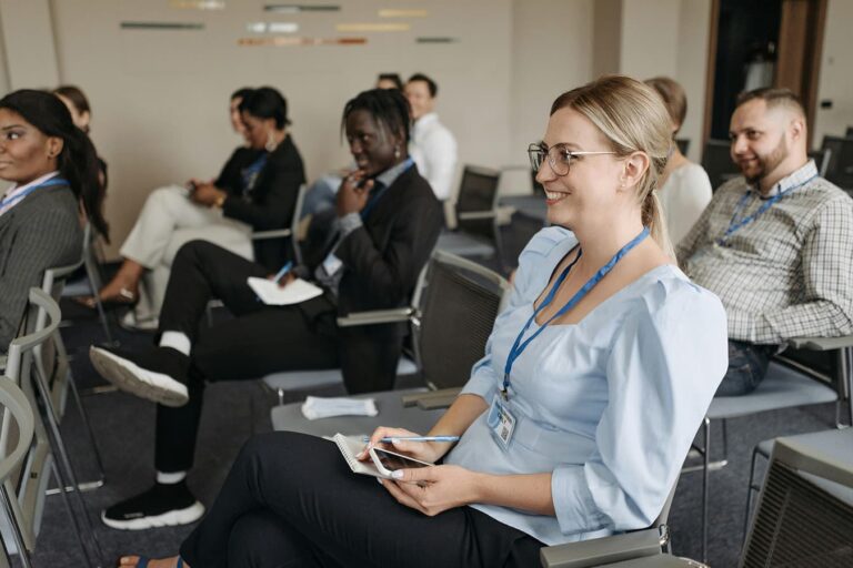 Participación en reunión anual consorcio Waterproof mayo 2024
