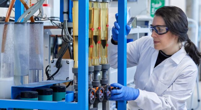 Análisis del Ciclo de Vida (ACV) y Análisis de Ciclo de Vida Social (ACVS)