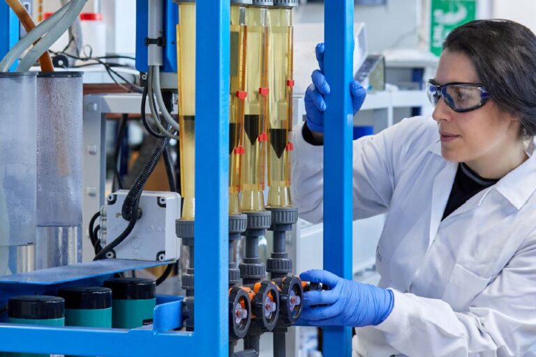 Análisis del Ciclo de Vida (ACV) y Análisis de Ciclo de Vida Social (ACVS)