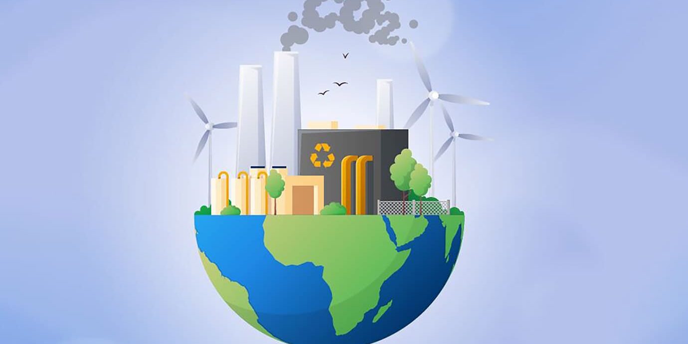 Captura y utilización de carbono ¡Más que una tecnología de eliminación de carbono!