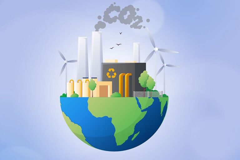 Captura y utilización de carbono ¡Más que una tecnología de eliminación de carbono!