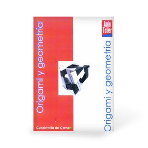 Cuadernillo de campo Origami y geometría