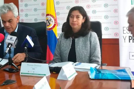 Conocimiento CTA en el Estudio Nacional del Agua