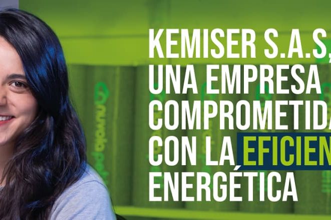 Kemiser S.A.S