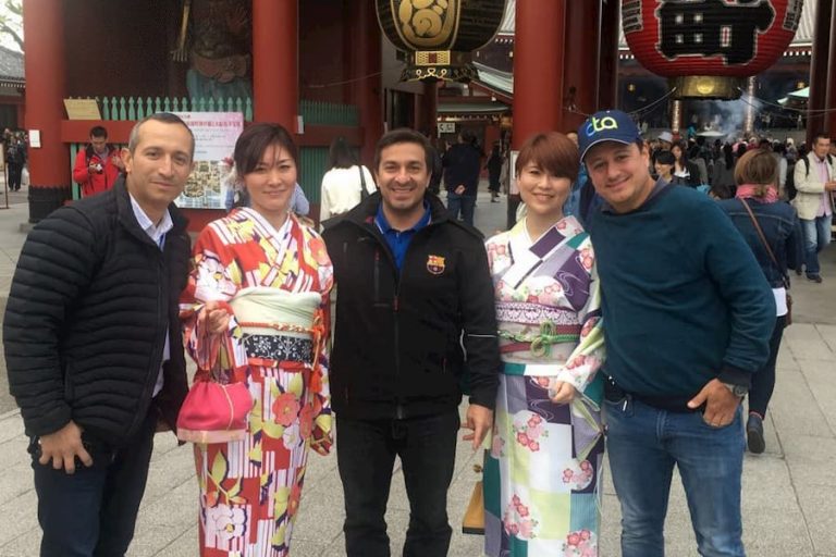 El CTA lanza la misión a Japón para la referenciación de buenas prácticas en educación