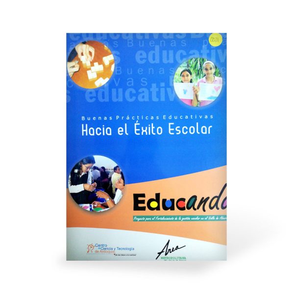 Buenas prácticas educativas Hacia el éxito escolar