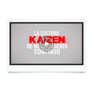 Cultura Kaizen
