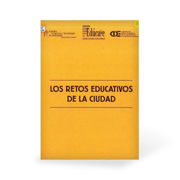 Los retos educativos de la ciudad