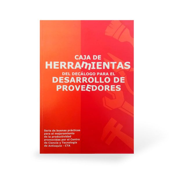 Caja de Herramientas del Decálogo para el Desarrollo de Proveedores