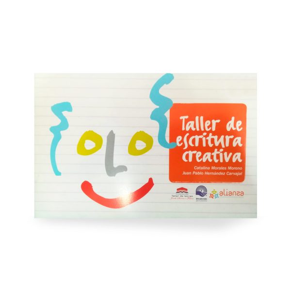 Taller de escritura creativa