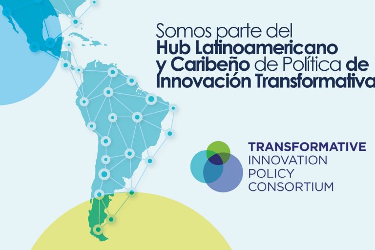 Hub Latinoamericano y Caribeño de Política de Innovación Transformativa