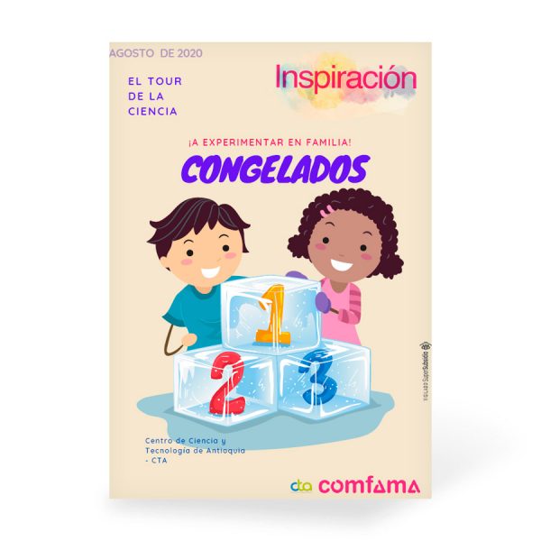 CONGELADOS