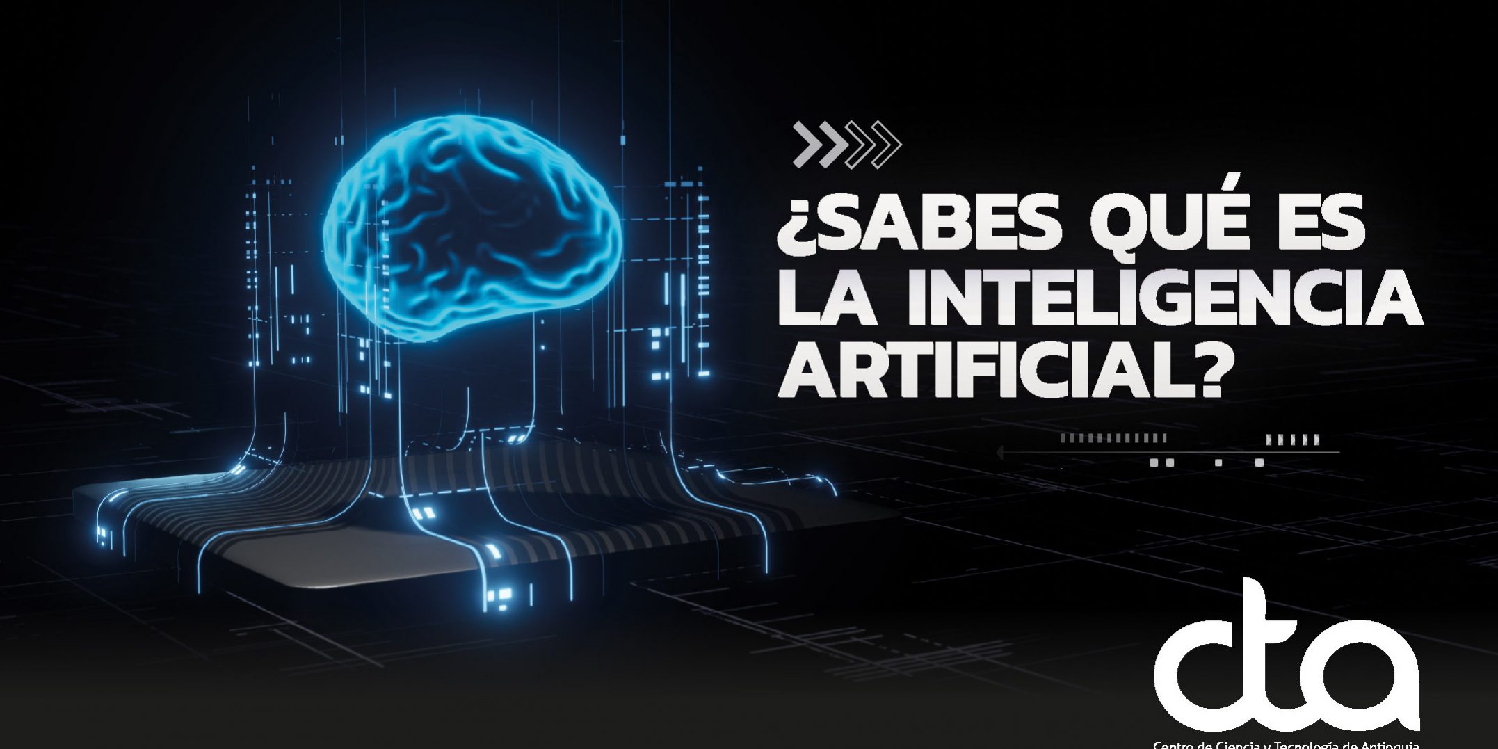 Inteligencia artificial que hace trabajos