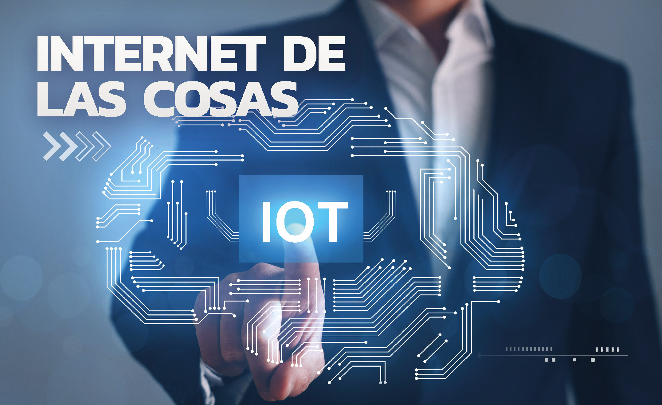 ¿Qué es el Internet de las Cosas – IoT? - Centro de Ciencia y ...