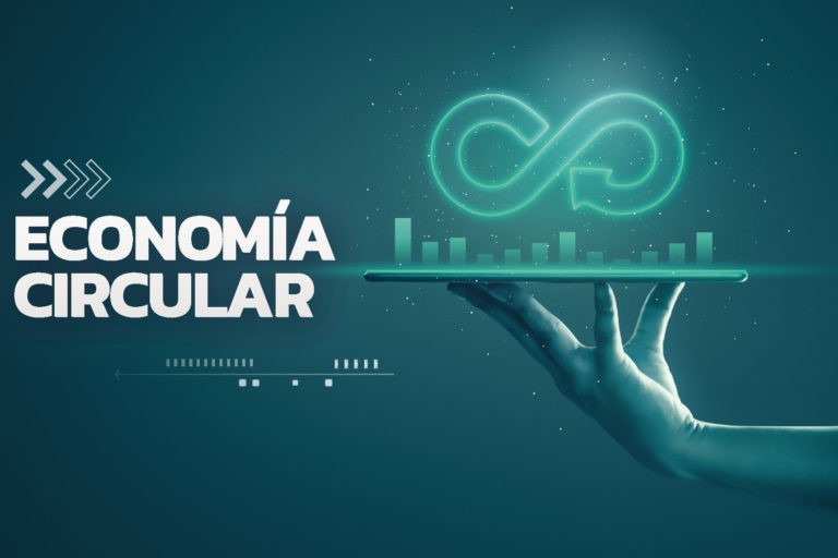 Qué es la economía circular