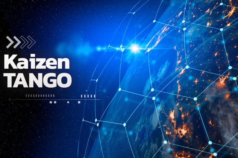 Arranca programa Kaizen TANGO