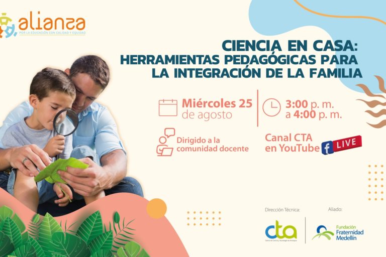 herramientas pedagógicas para la integración de la familia