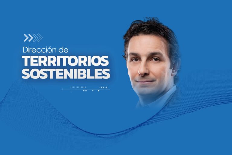 CTA cambia dirección de Territorios Sostenibles