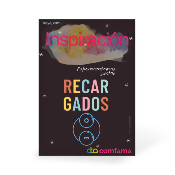 La guía Recargados tema de cargas eléctricas se introducirán ejercicios relacionados a la electricidad, la conductividad y el funcionamiento de circuitos.